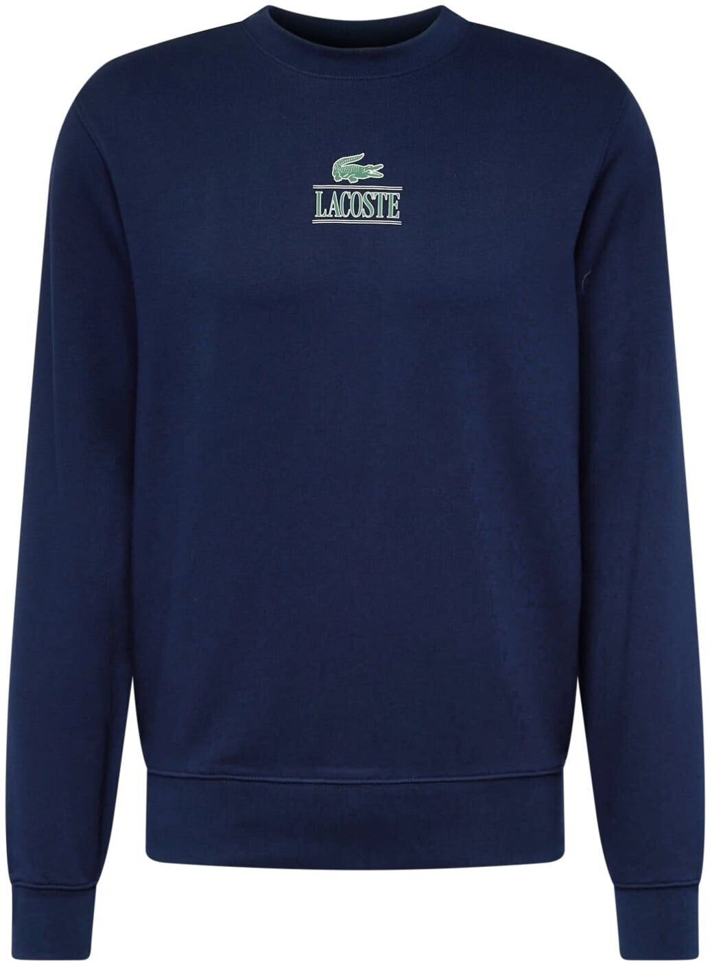 Lacoste Sweatshirt (SH1156) navy blue