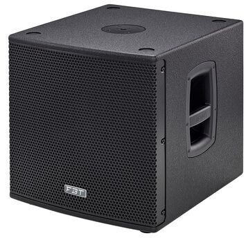 FBT X-Pro 110/112SA Power Bundle