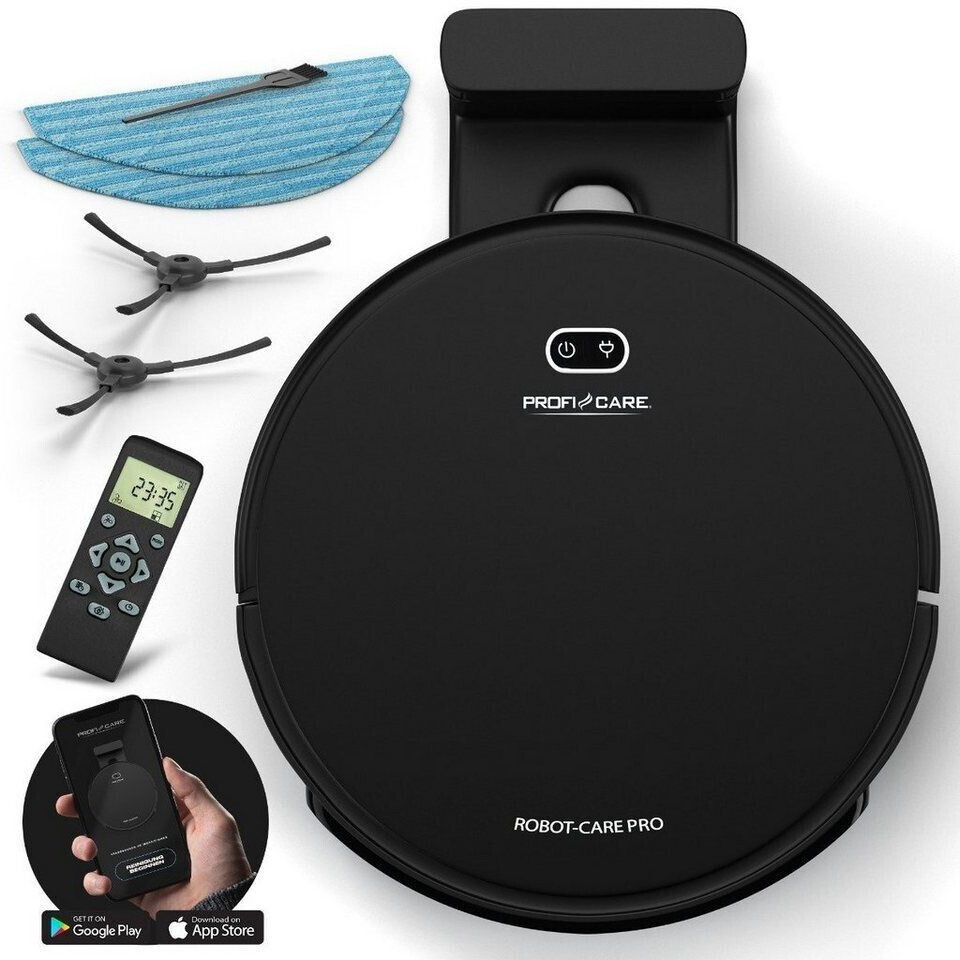 ProfiCare PC-BSR 3108