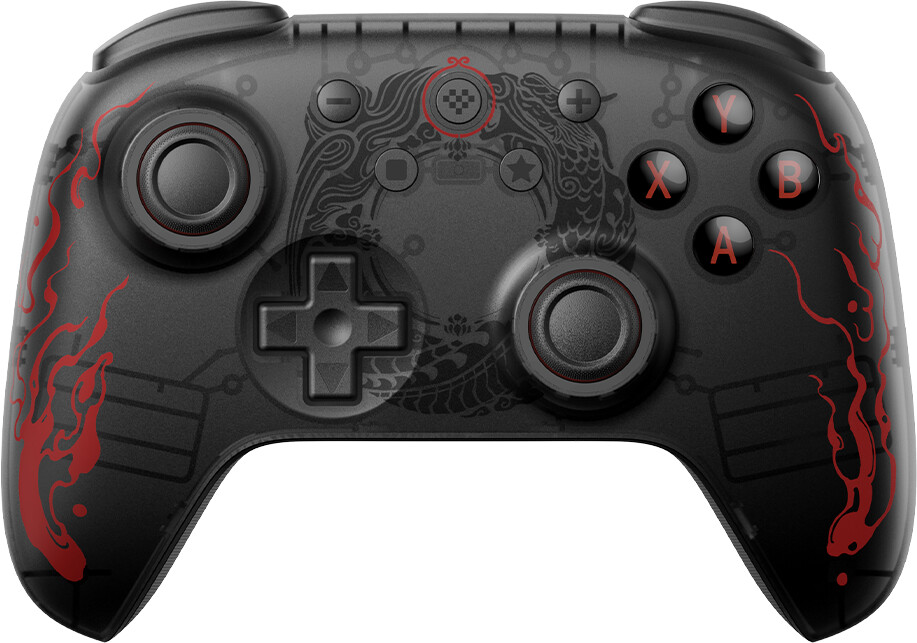 8bitdo Ultimate 2C Wireless Controller Black Myth: Wukong