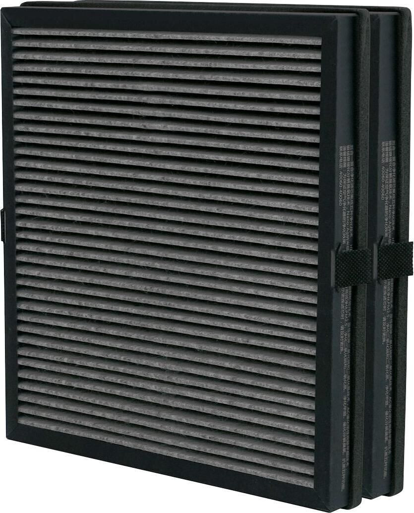 Ideal FILTERSET AP25