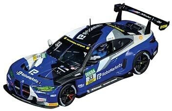 Carrera Evolution BMW M4 GT3 Schubert Motorsport, No.33 DTM 2023 (20027773)