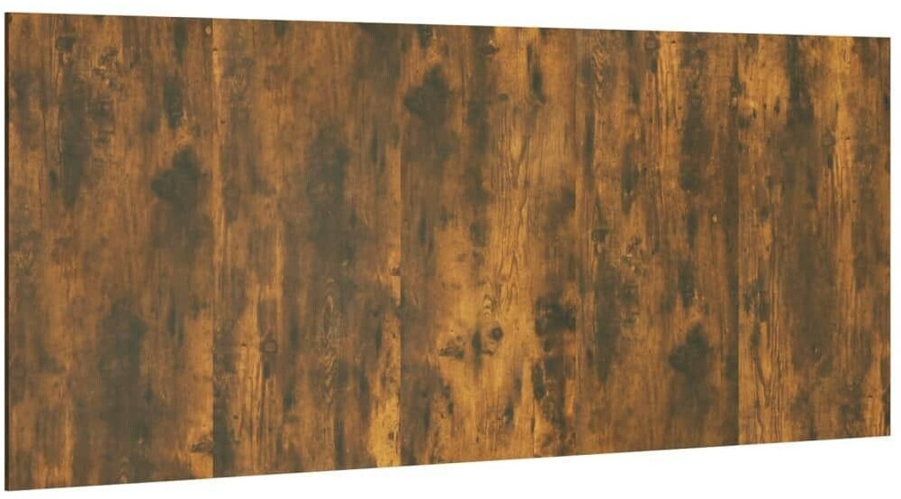 vidaXL Headboard made of wood 200x80cm (816976)