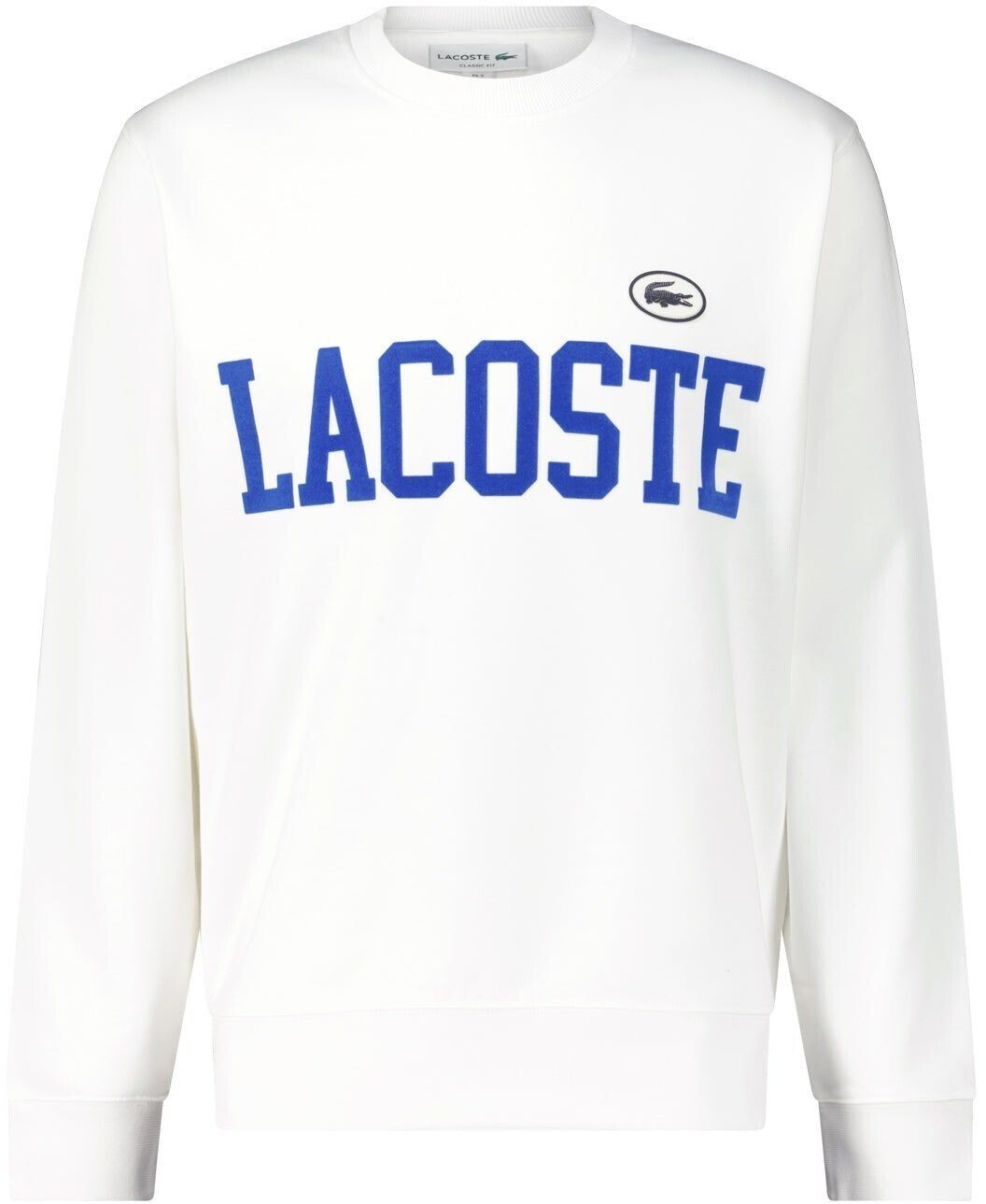 Lacoste Sweatshirt (SH7420) flour