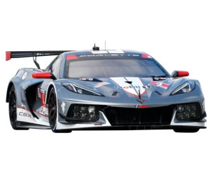 Carrera-Toys Digital 132 Chevrolet Corvette C8.R No.4 (20032025