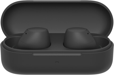Sony WF-C510 noir