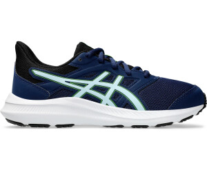 Asics Jolt 4 Kids 1014A300 blue expanse cool grey ab 34 99 Preisvergleich bei idealo