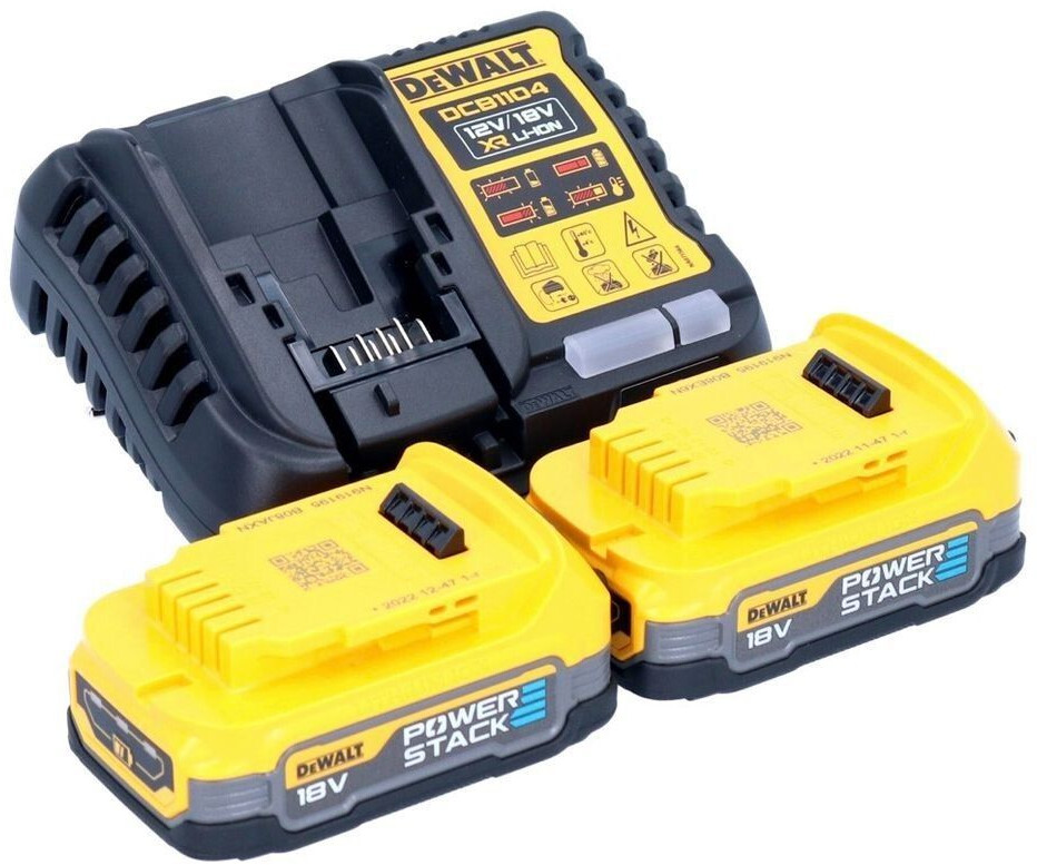 DeWalt DCB 1104