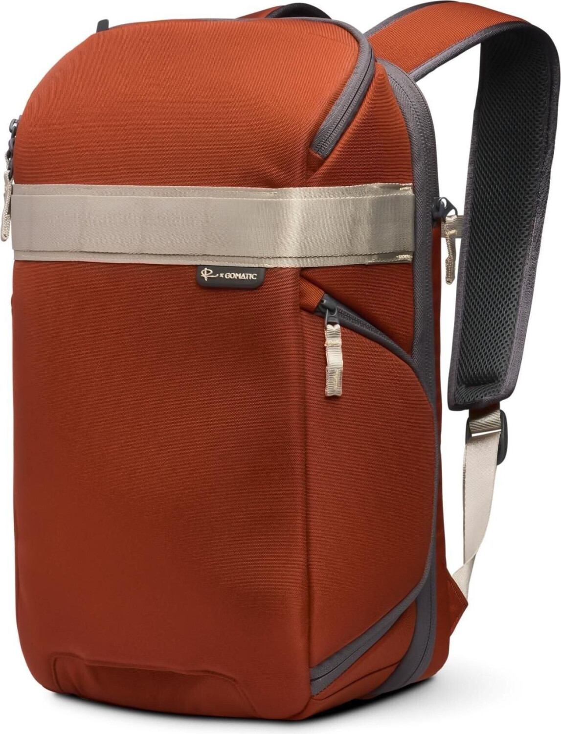 GOMATIC Peter McKinnon Luma 18L Rusty Red
