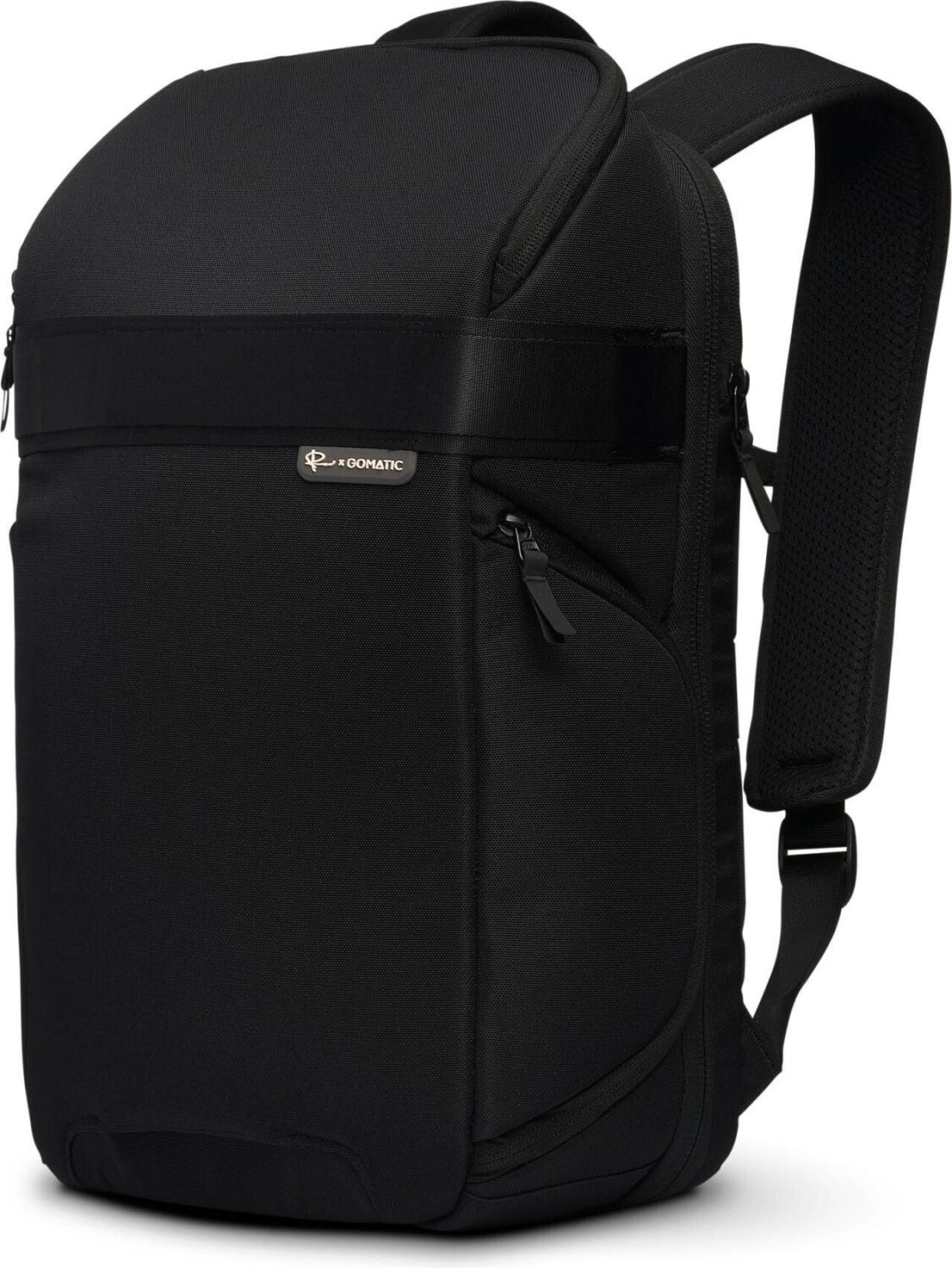 GOMATIC Peter McKinnon Luma 18L Black