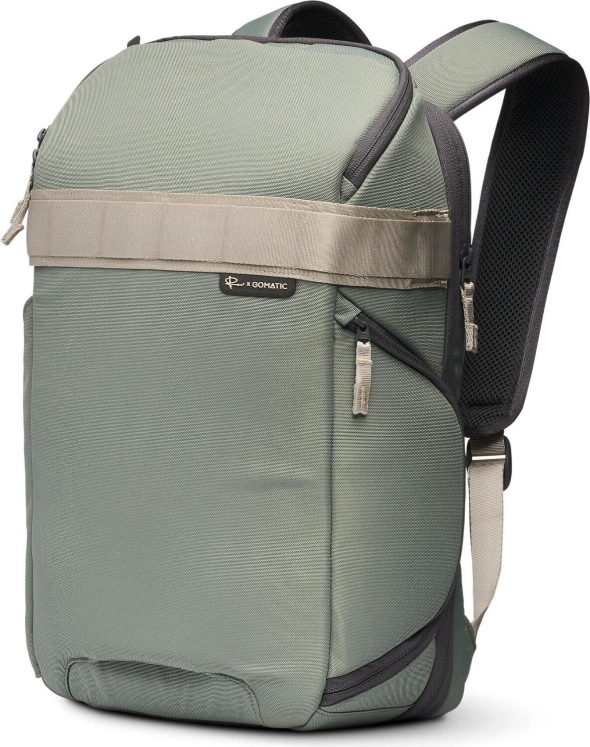 GOMATIC Peter McKinnon Luma 18L Green