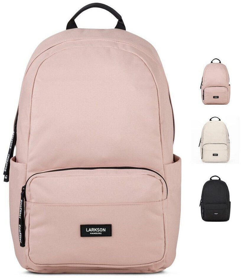 Larkson School Backpack No 3
