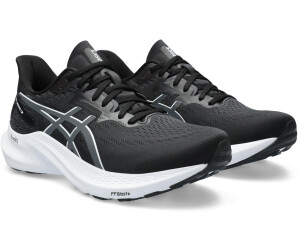 Asics GT 2000 12 Wide black carrier grey ab 114 88 Preisvergleich bei idealo