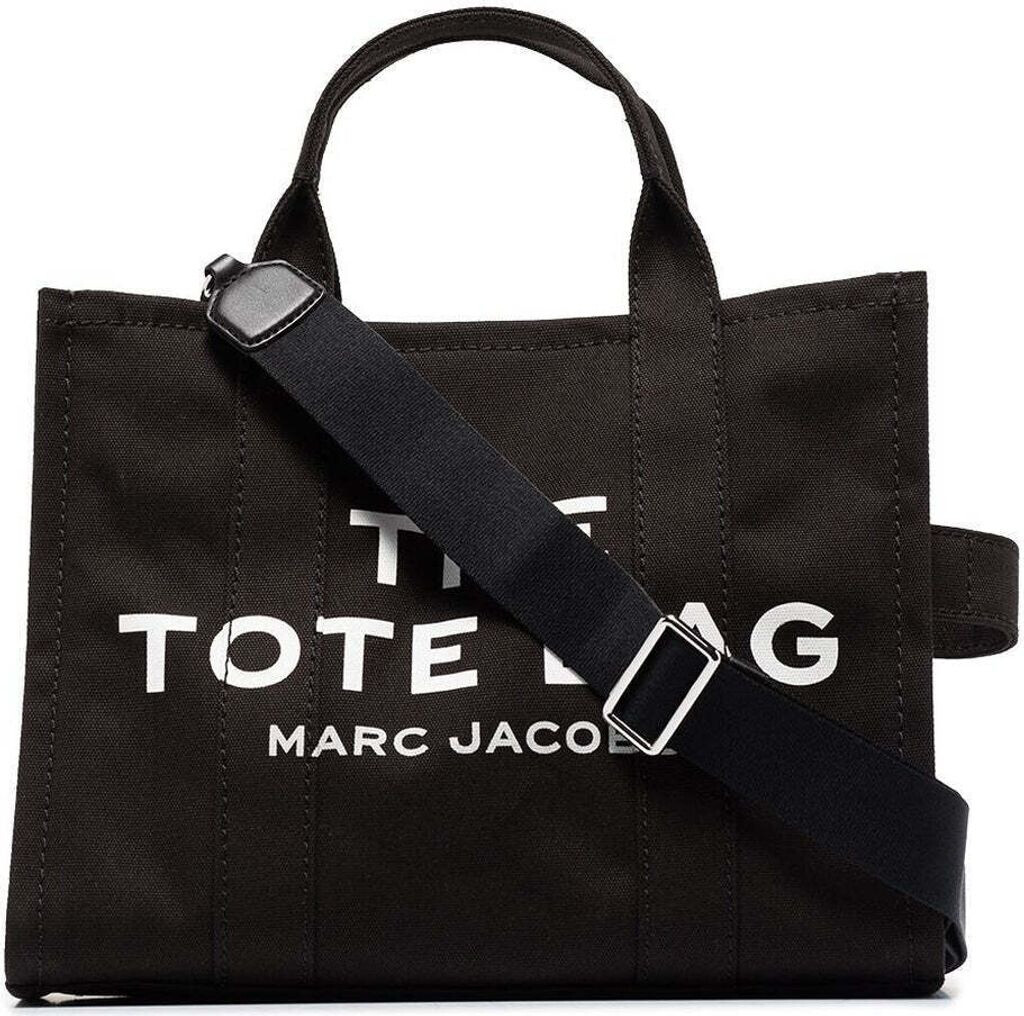 Marc Jacobs The Canvas Medium Tote Bag (M0016161)