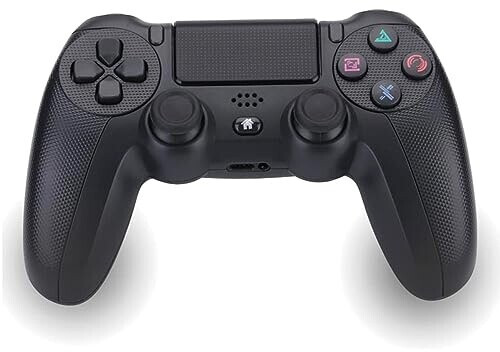NK Wireless Game Controller Black