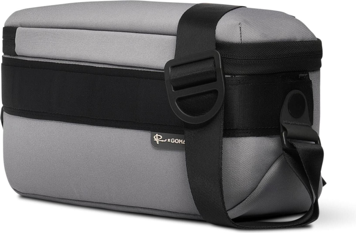 GOMATIC Peter McKinnon Luma Sling 9L Grey