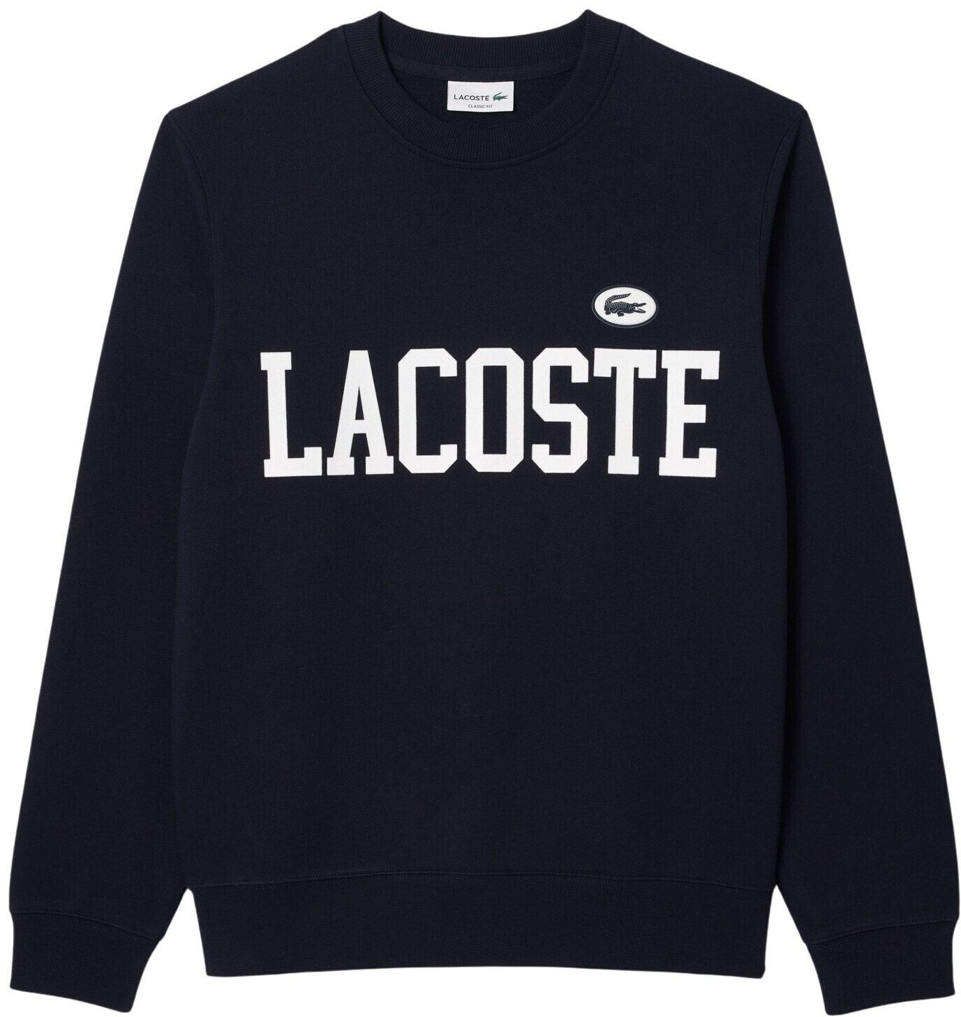 Lacoste Sweatshirt (SH7420) damage