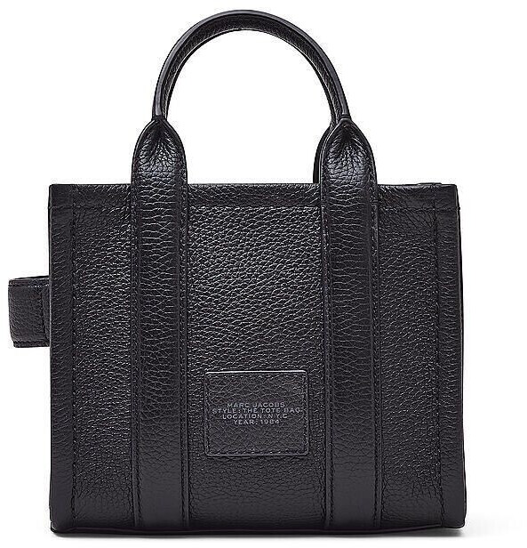 Crossbody leather tote bag online