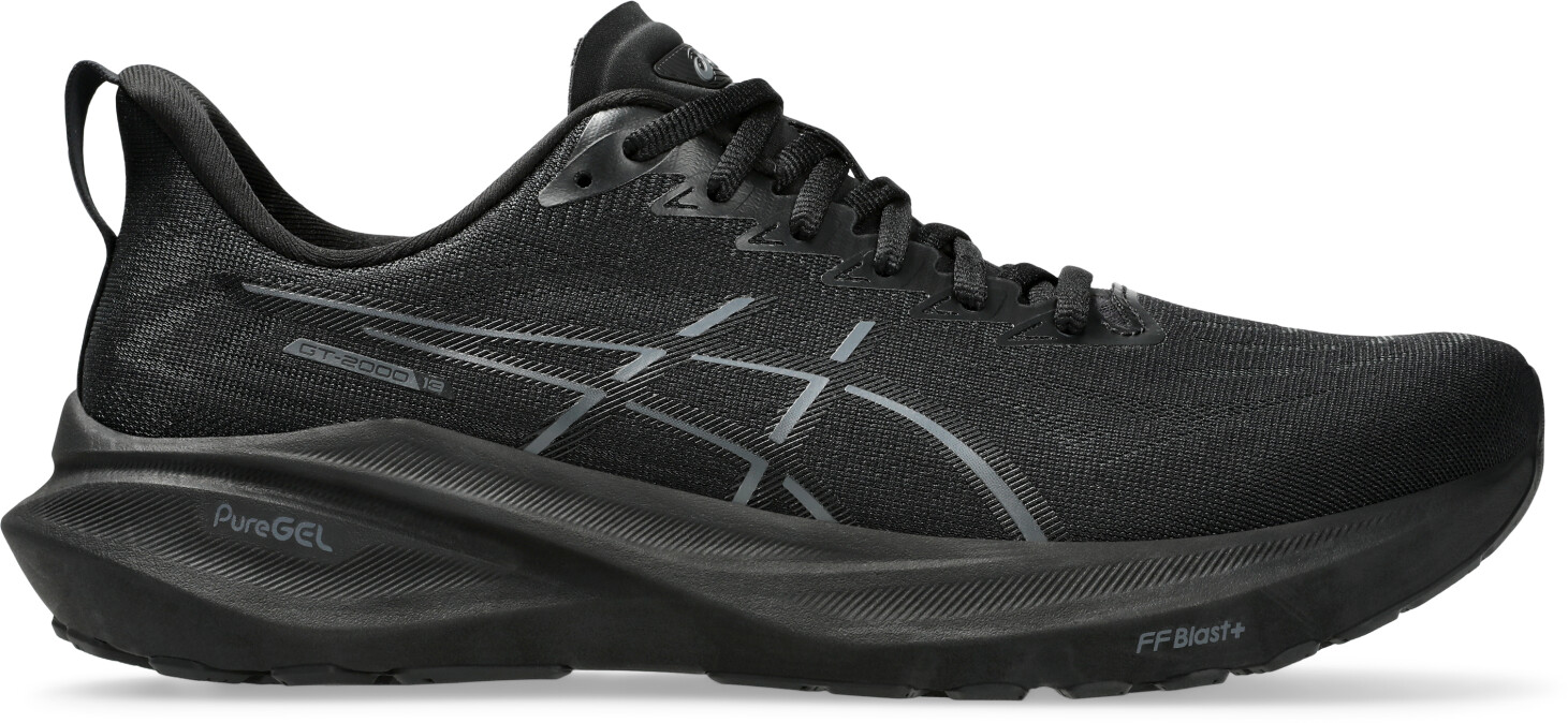 Asics gt 2000 3 noir clearance