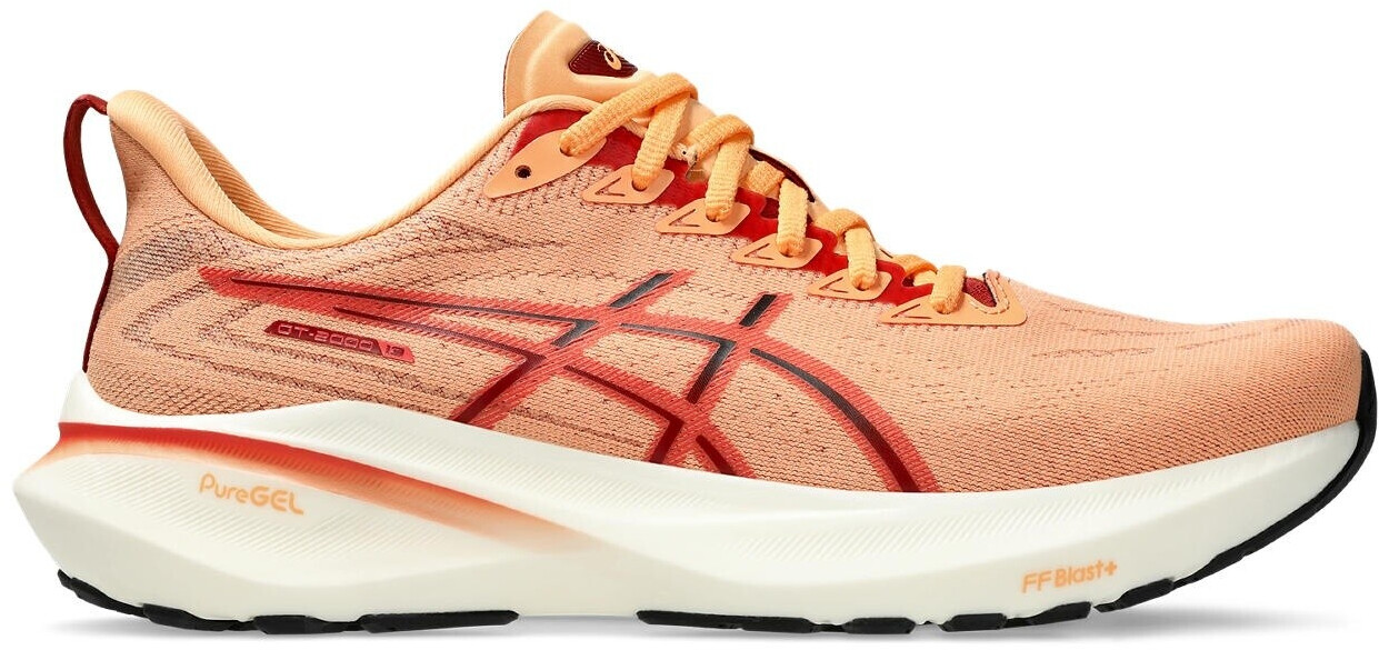 Asics GT-2000 13 (1011B861-800) faded orange/desert red