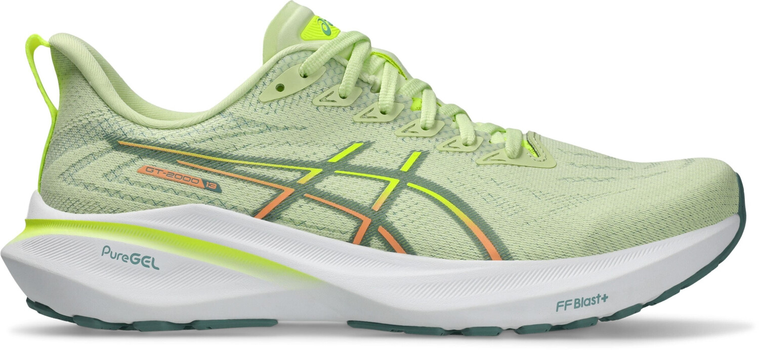Asics GT-2000 13 (1011B861-300) cool matcha/celadon