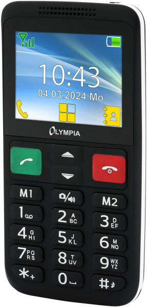 Olympia LUX, Bild 2