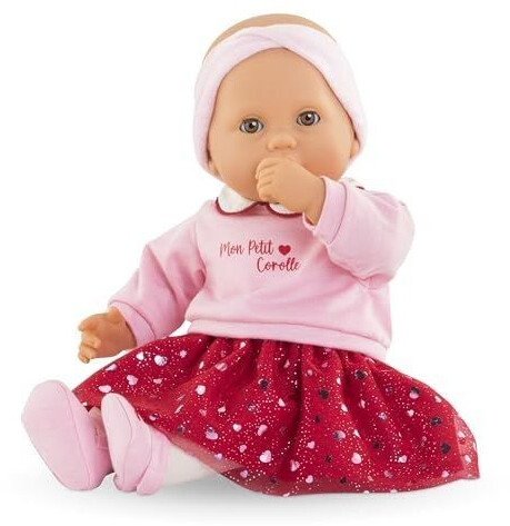 Corolle Albane Pétales de Cœurs 36 cm (9000130480)