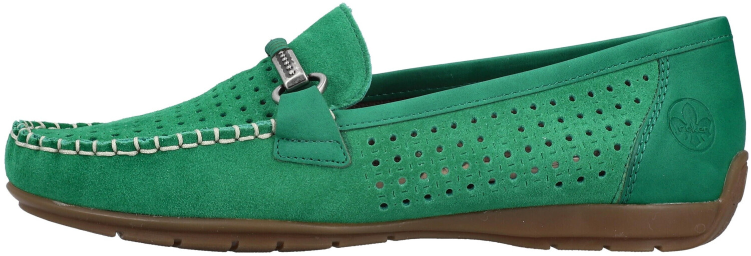 rieker moccasins