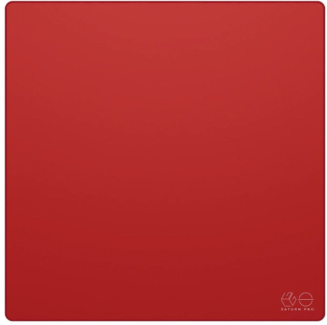 Lethal Gaming Gear Saturn Pro Soft Red XL SQ