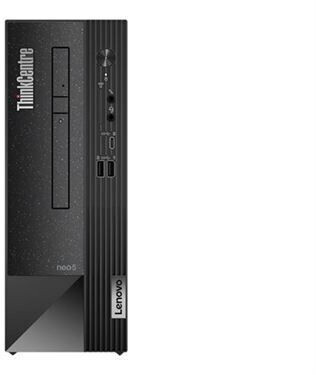 Lenovo ThinkCentre Neo 50s Gen 4 SFF 12JH002CFR