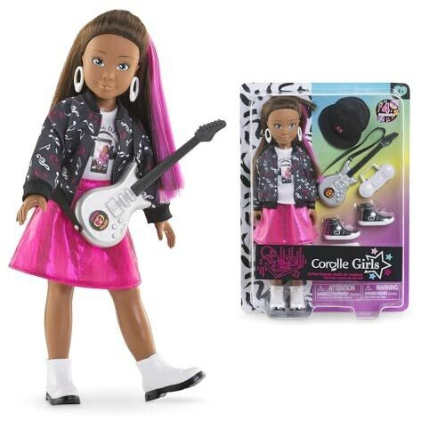 Corolle Girls Coffret Melody studio de musique