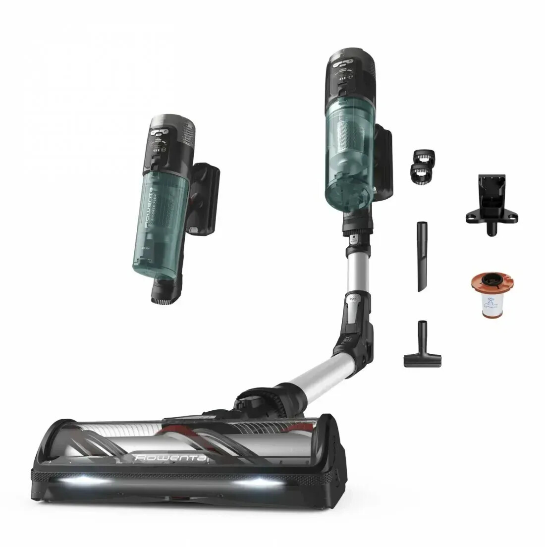Rowenta X-Force Flex 13,60