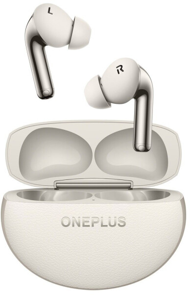 OnePlus Buds Pro 3 Lunar Radiance