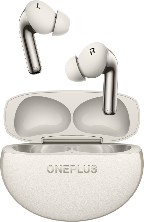 OnePlus Buds Pro 3 Lunar Radiance