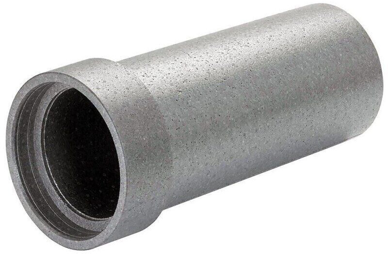 Zehnder ComfoPipe Compact pipe NW 160 mm 1 m
