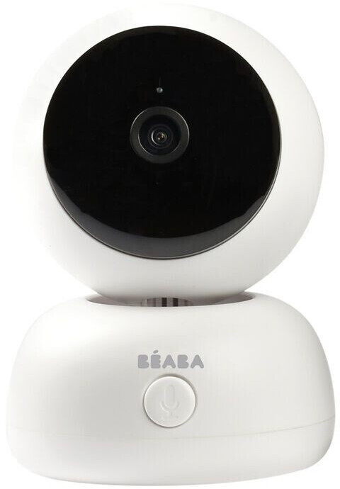 Béaba Caméra additionnelle Zen Premium V2 White