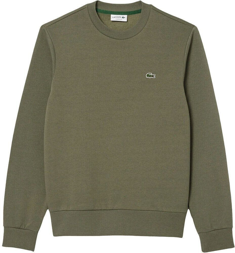 Lacoste Sweatshirts (SH9608) tank