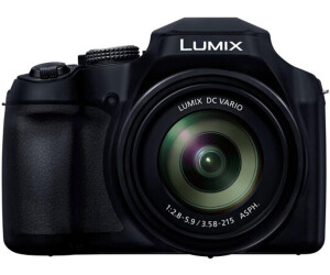 Panasonic Lumix DC-FZ82D Body