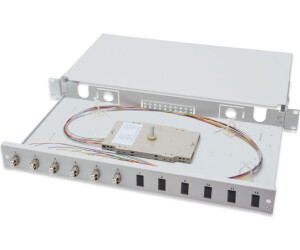 Digitus LWL-Spleißbox DN-96331-4