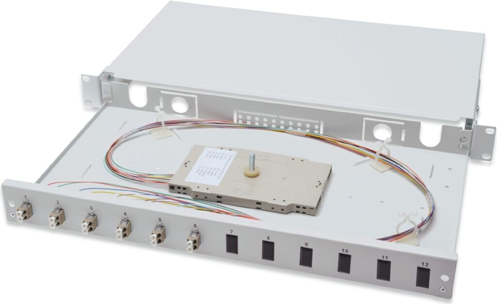 Digitus LWL-Spleißbox DN-96331-4