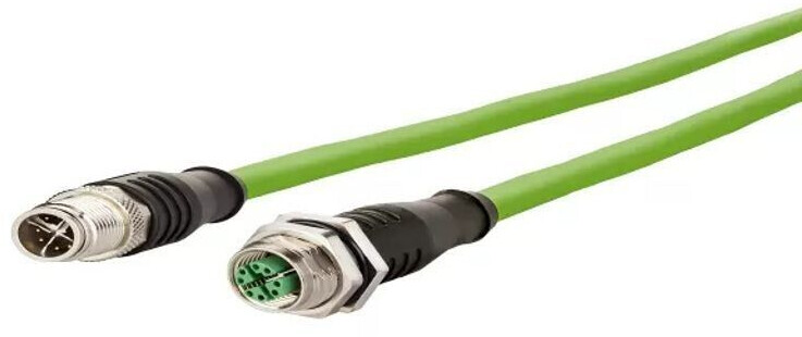 Metz Connect 142M2X12100