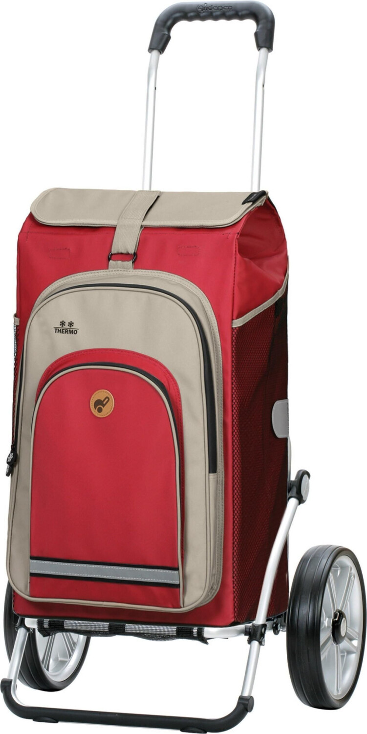 Andersen Royal Shopper Hydro 2.1 (167-036)