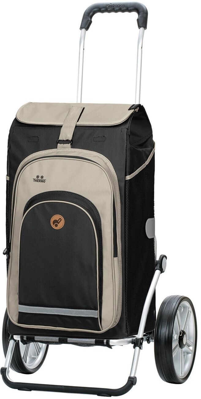 Andersen Royal Shopper Hydro 2.1 (167-036) black