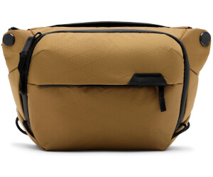 Peak Design Everyday Sling 3L V2 coyote ab 103 95 Preisvergleich bei idealo