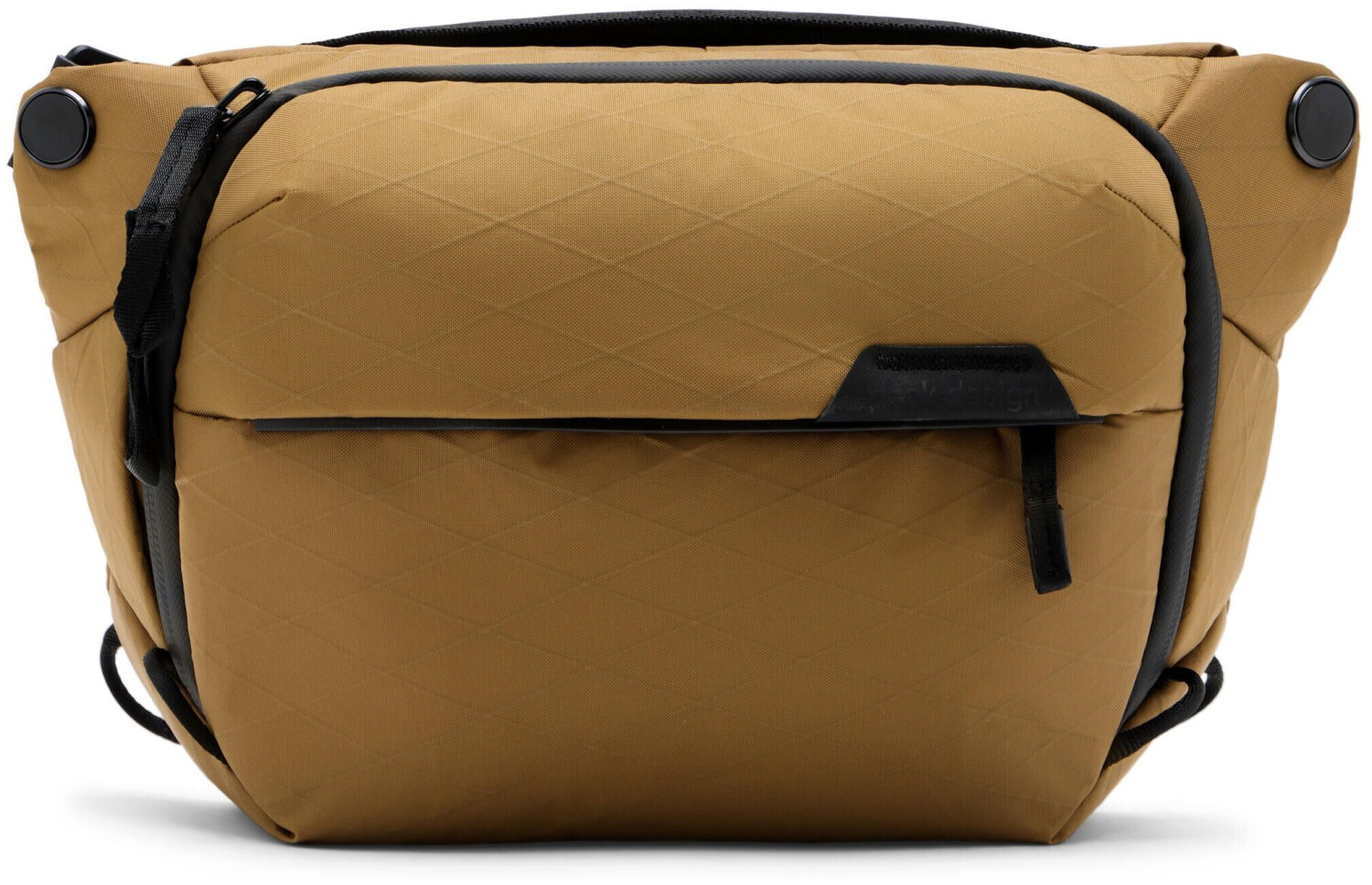 Peak Design Everyday Sling 3L V2 coyote ab 103 95 Preisvergleich bei idealo