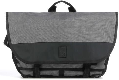 Chrome Buran III (BG-323) castlerock twill