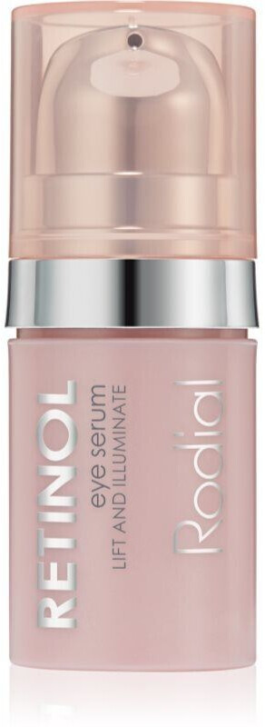Rodial Retinol Eye Serum Lift & Illuminate 5 ml