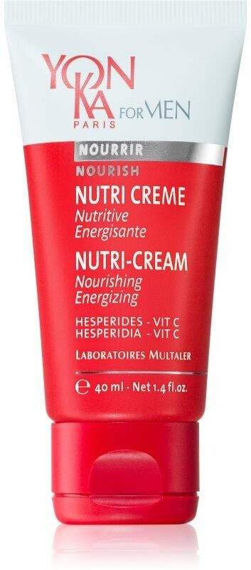 YON Ka Nutri-Cream Nourishing Energizing 40 ml