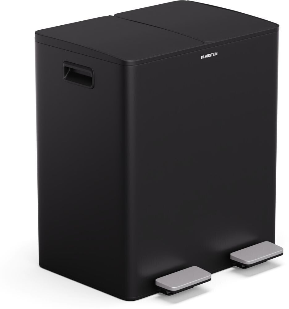Klarstein KG28-40L-sch