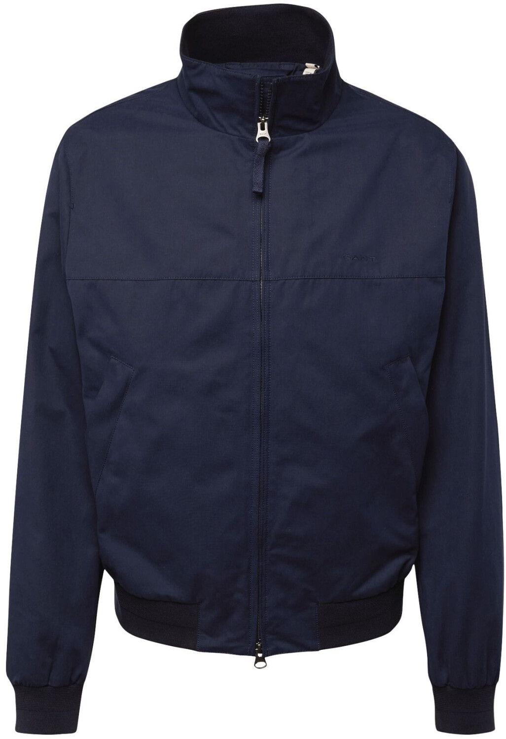 GANT Light Hampshire Jacket (7006393) evening blue